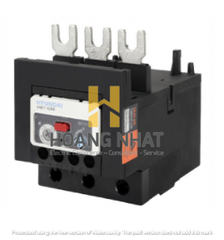 Relay nhiệt ( đuôi nhiệt ) HYUNDAI HGT65K 3P 22-32A