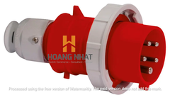 Phích Cắm Bals 16A 5P IP67