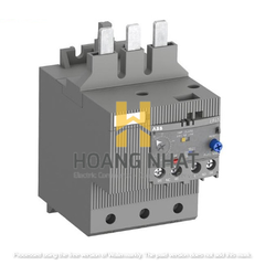 Rơ le nhiệt ABB EF96-100 (40-96A)