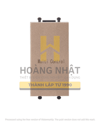 Công tắc trung gian cỡ S Q120D Uten