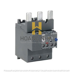Rơ le nhiệt ABB E140DU-140