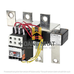 Relay nhiệt ( đuôi nhiệt ) HYUNDAI HGT500K 3P 180-300A