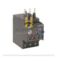Rơ le nhiệt ABB E45DU-45