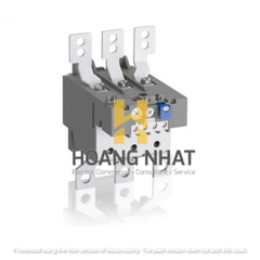 Rơ le nhiệt ABB TA200DU-110 (80-110A)
