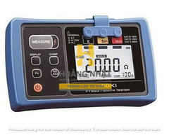 Đồng hồ đo điện trở đất Hioki FT6031-03
