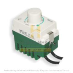 Dimmer điều chỉnh tốc độ quạt Panasonic FDF603W