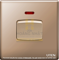 Bộ Công Tắc 20A Z9 Uten