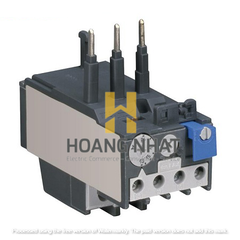 Rơ le nhiệt ABB TA25DU-3.1M (2.2-3.1A)