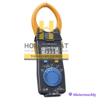 Ampe kìm AC Hioki CM3291