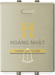 V9.1-Công tắc nút nhấn chuông cỡ M Uten