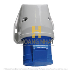 Ổ Cắm Gắn Nổi Bals 3P 16A IP44