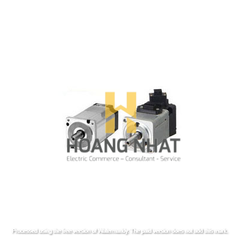Servo Động cơ Servo Omron R88M-G20030H-S2