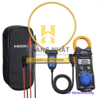 Bộ kit ampe kìm AC Hioki 3280-70F