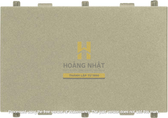 V9.1-Mặt che trơn cỡ L Uten