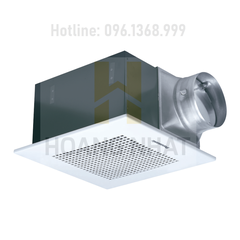 Quạt hút âm trần nối ống gió FV-38CH8