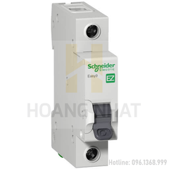 Aptomat MCB EZ9F34132 1P 32A 4.5kA Easy9
