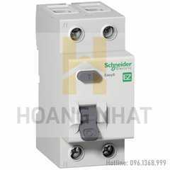 Aptomat RCCB EZ9R36263 2P 63A 30mA Easy9