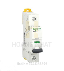 Aptomat iK60N MCB A9K27110 1P 10A 6kA Acti9