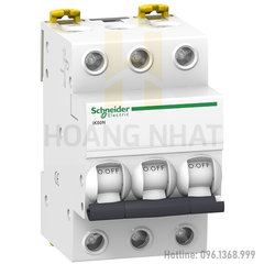 Aptomat iK60N MCB A9K24332 3P 32A 6kA Acti9