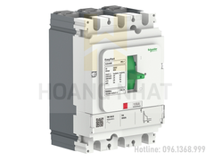 Aptomat MCCB EZS250E3200 3P 200A 25kA EasyPact