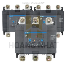 Rơ le nhiệt NXR-200 (100-200A) Chint