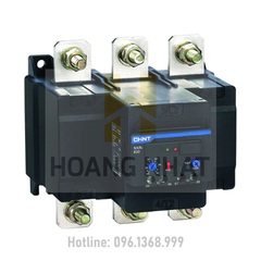 Rơ le nhiệt NXR-630 (200-400A) Chint