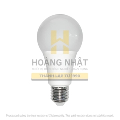 Đèn Bulb LED 7W SBNL007 3000/6500K Duhal