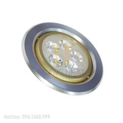 Đèn LED âm trần chiếu điểm 12W SDFA2121 Duhal