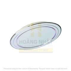 Đèn Panel Tròn  9W SDGT6091 3000/6500K Duhal