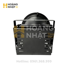 Đèn Pha Led Chiếu Xa 400W FC-Eco400T-T 6500K