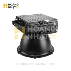 Đèn Pha Led Chiếu Xa 400W FC-Eco400V-T 3000K