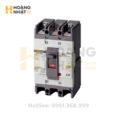 Aptomat ELCB LS EBN102c 2P 100A 35kA