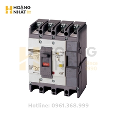 Aptomat ELCB LS EBN104c 4P 20A 18kA