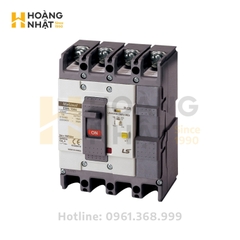 Aptomat ELCB LS EBN104c 4P 50A 18kA