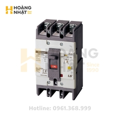 Aptomat ELCB LS EBN203c 3P 175A 26kA