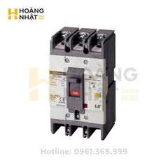 Aptomat ELCB LS EBN203c 3P 250A 26kA