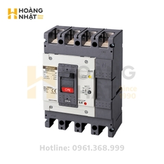 Aptomat ELCB LS EBN404c 4P 250A 37kA