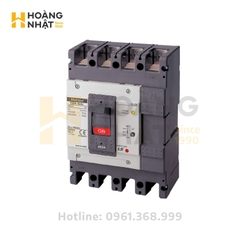 Aptomat ELCB LS EBN404c 4P 400A 37kA