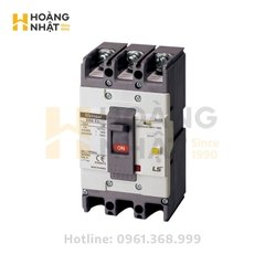 Aptomat ELCB LS EBN53c 3P 50A 14kA