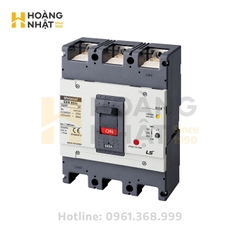 Aptomat ELCB LS EBN803c 3P 500A 37kA