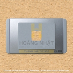 Mặt 1 lỗ S68G1X Sino