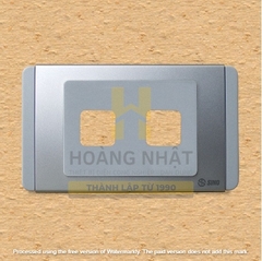 Mặt 2 lỗ S68G2X Sino