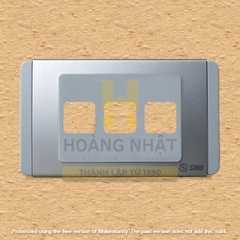 Mặt 3 lỗ S68G3X Sino