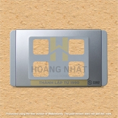 Mặt 4 lỗ S68G4X Sino