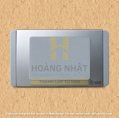 Mặt che trơn S68G0 Sino
