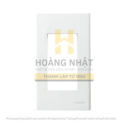 Mặt dùng 3 thiết bị WEV68030W