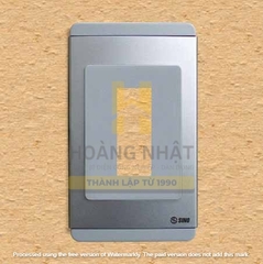 Mặt nhựa S68G121/M Sino