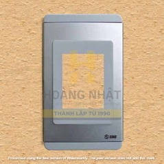 Mặt nhựa S68G122/M Sino