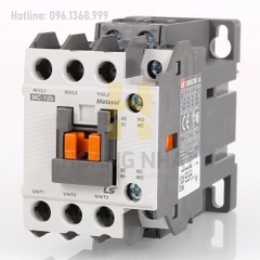 Contactor MC-12b 3P 12A (1a1b) LS