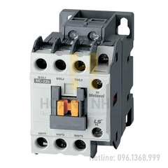 Contactor MC-22b 3P 22A (1a1b) LS